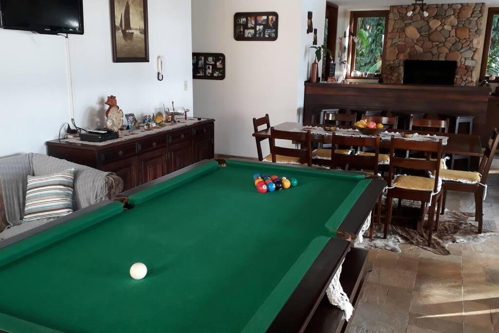 Berghaus - Casa Da Colina Villa Pomerode Bagian luar foto